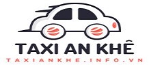 Taxi an khê